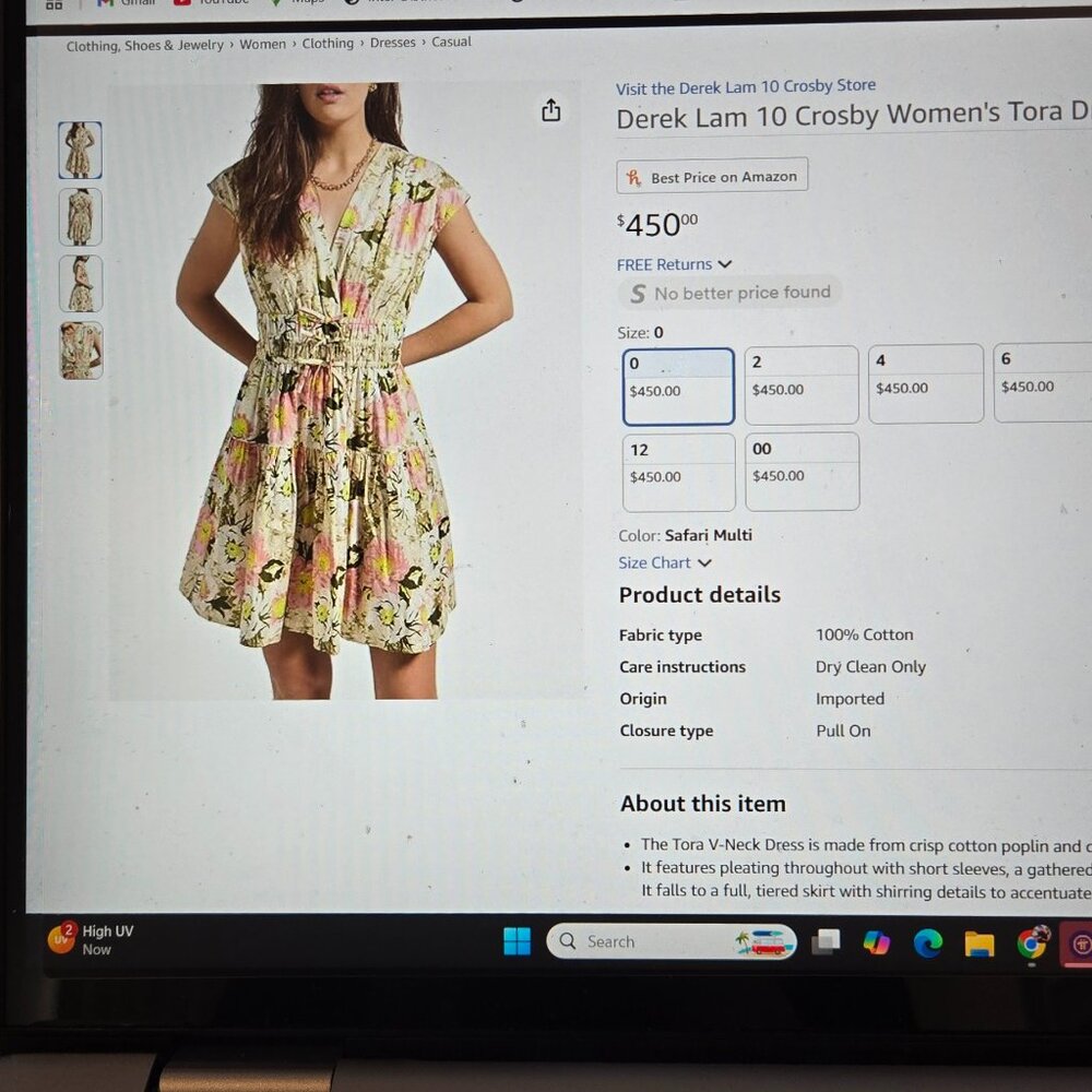 Derek Lam 10 Crosbody